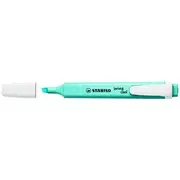 Stabilo Swing Cool Highlighter Pastel Turquoise