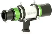 50ED EVO50ED APO 50/242mm Guide Scope Doublet Refractor Telescope FinderScope Accessories