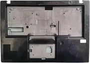 Compatible for Lenovo ThinkPad X390 X395 X13 GEN1 Palmrest Upper with Fingerprint Hole AM1J8000300/Laptop Bottom Base Case Cover (Color : Fingerprint Hole C)