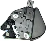 CAREG Trunk Lid Interior Release Latch Lock 74851-TA0-003 Compatible with Accord 2008-2012 New