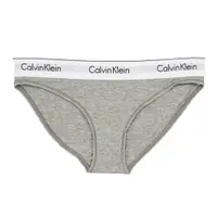 在飛比找PChome24h購物優惠-Calvin Klein Modern Cotton Bik