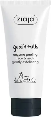 Ziaja Goat'S Milk Enzyme Peeling 75Ml