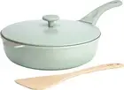 Goodful All-in-One Pan, Multilayer Nonstick, High-Performance Cast, Multipurpose