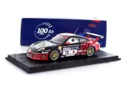 SPARK 1/43 - PORSCHE 996 GT3 R - LE MANS 2000 S9939