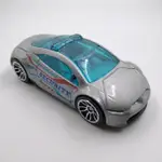 MITSUBISHI HOT WHEELS 風火輪三菱 ECLIPSE 概念車燈條