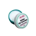 2 Large Apollo Sebo De Macho Skin Moisturizer Scar Removal Cream 25g Each Fresh
