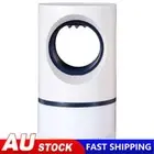 Bug Zapper Powerful Bug Zapper Light USB Rechargeable Electric Mosquito Zapper