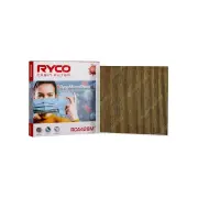 Ryco Microshield N99 Cabin Air Filter for MG MG 3 1.5 15S4C 15S4G 15S4U 1498cc