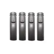 4PCS for CY22/V7//V10 To V6 Adapter Vacuum Cleaner Accessories Vacuum Bag Suction Head Converter Adapter