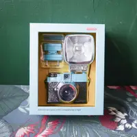 在飛比找蝦皮購物優惠-【星期天古董相機】全新Lomography Diana Mi