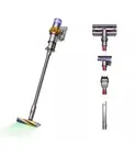 Dyson V15 Detect Total Clean Extra | Yellow/Nickel | New