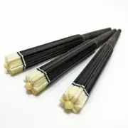 Karaku☆ "Kuroki Swimdee (sando) 3-piece set" is a beginner's Ryukyu From Japan