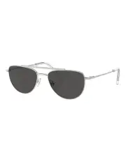 [Swarovski] SK7007 Sunglasses in Silver