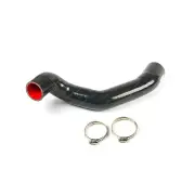 SAAS Silicone Intercooler Black Cold Side for Ford Ranger PX 3.2L 2011-2022