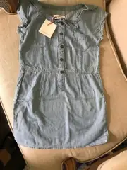 Witchery Kids Girls Dress Sz5-6New