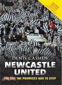 在飛比找三民網路書店優惠-Newcastle United ― The Day the