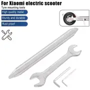For Xiaomi M365/M365 PRO/ M365 PRO 2 Scooter Tire Repair Removal Tool Wrench Set