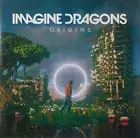Imagine Dragons Origins Album Multicolor Vinyl Multi Platinum Grammy Winner