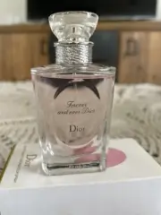 Christian Dior Forever And Ever 50ml 1.7fl/oz EDT Perfume Women’s