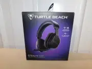 TURTLE BEACH STEALTH 600 WIRELESS BT MULTIPLATFORM PC GAMING HEADSET (EB56)