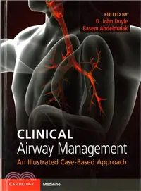 在飛比找三民網路書店優惠-Clinical Airway Management ― A