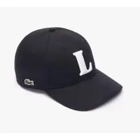 在飛比找蝦皮購物優惠-Good LACOSTE 帽子棒球帽網球帽刺繡 Logo