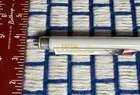 8 watt BLACKLIGHT 12 inch BUG ZAPPER UV 12" fluorescent black light bulb F8T5/BL