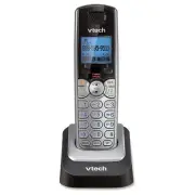 Vtech DS6101 DECT 6.0 2 Line Cordless Handset To DS6151 NEW