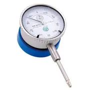 HHIP 4400-0025 1" Dial Indicator and Magnetic Back Set