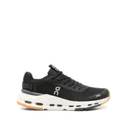 [On Running] On Running Cloudnova Form 2 Sneakers 5.5 US BLACK