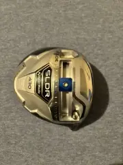 TaylorMade SLDR 430 Head Only Super Rare
