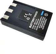 Replacement Battery for Canon Digital IXUS 200a 300a 320 330 400 430 500 VII V V3 IXY Digital 200 200a 300 300a 320 400 430 500 S200 S230 S330 NB-1L NB-1LH CB-2L CB-2LS CB-2LSE CBC-NB1