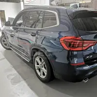 在飛比找蝦皮購物優惠-威德汽車精品 BMW 19 X3 G01 鋁合金 原廠型 車