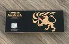 UOMA Black Magic Highlighter Palette Coming 2 America Zamundan Glow Up New