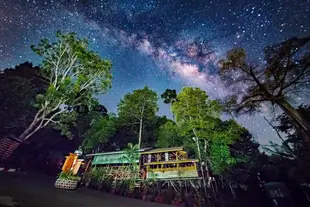 婆羅洲熱帶雨林度假村Borneo Tropical Rainforest Resort