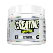 Muscle Nation Creatine Monohydrate