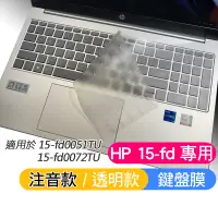 在飛比找蝦皮購物優惠-HP 超品 15-fd0051TU 15-fd0072TU 