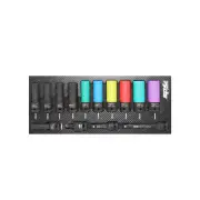 SP Tools 14Pcs Tech Series Foam Tray - Metric Only Included Sockets