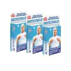 Thin Sheets Magic Eraser Scouring Sponge Wipes (48 Count)