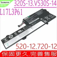在飛比找樂天市場購物網優惠-LENOVO L17M3P61 電池(原裝) 320S,32