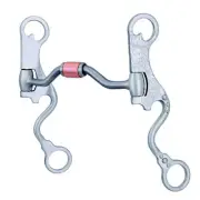 Metalab FG Engraved Futurity Bit
