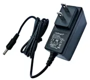 AC Adapter Charger For iLuv SyrenPro SyrenProwh 1DA000654 Speaker NSA25EU-120180