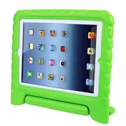 StylePro Shockproof Kids Case For iPad 10th and 11th gen, 10.9", Green