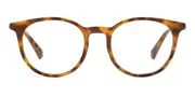 Polaroid PLD D496 086 Men's Glasses Tortoiseshell Size 50 - Private Health Rebate - Blue Light Block Available