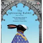 THE SPHINXING RABBIT: BOOK OF HOURS
