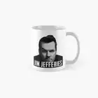 Jim Jefferies Design Gift colleagues Classic Mug 11oz 15oz