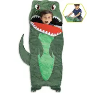 Children's Sleeping Bags, Soft Sleeping Bags For And Toddlers, Easy To Roll Up Design, Suitable For