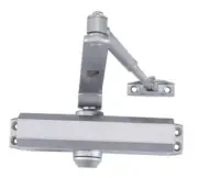 DC6003 Medium Duty Commercial Door Closer - Surface Mounted, Automatic Door