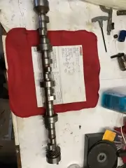 Ford Fe Solid Roller Cam