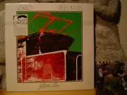 VERTO Reel 19 36 LP/1978 France/Experimental Prog/Space Rock/Magma/Robert Fripp